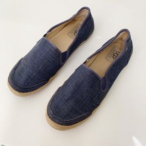 UGG Slip On